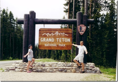 Grand Teton