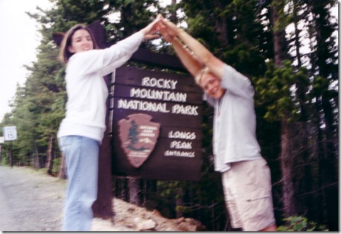 Rocky Mt