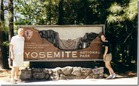 Yosemite